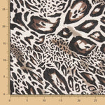 Gasa Poliéster Felino - Ribes y Casals