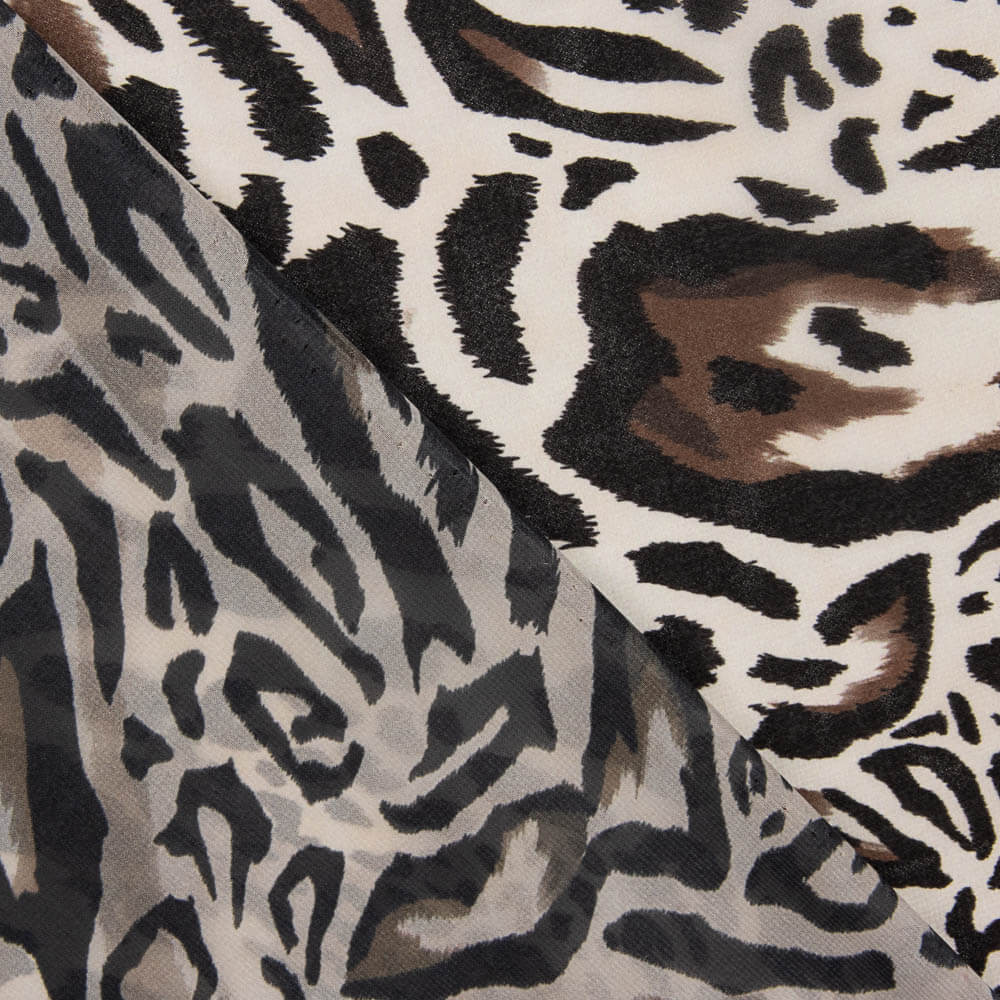 Gasa Poliéster Felino - Ribes y Casals