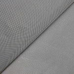 Forro Plumeti Aguja Plata - Ribes y Casals