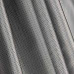 Forro Plumeti Aguja Plata - Ribes y Casals