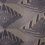 Gasa Viscosa Óptico Tribal - Ribes y Casals