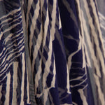 Gasa Viscosa Óptico Tribal - Ribes y Casals