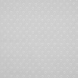 Percal Estampado Brócoli Gris - Ribes y Casals