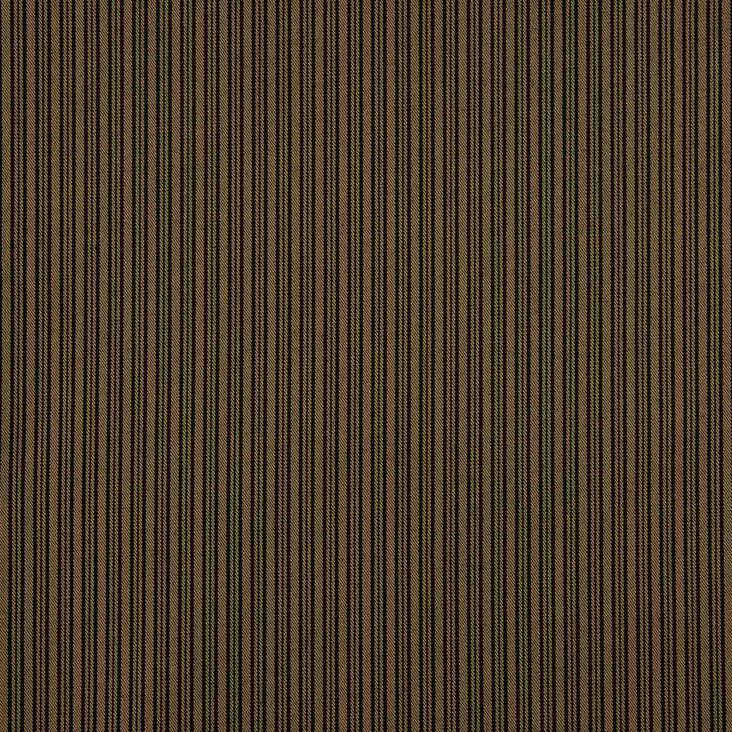 Chester Campero Rayado Marrón - Ribes y Casals