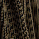 Chester Campero Rayado Marrón - Ribes y Casals