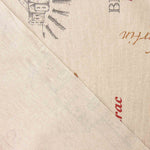 Mantel Resinado Vinícola Beige - Ribes y Casals