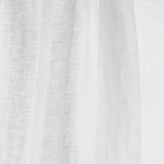 Voile Lino Visillo Blanco - Ribes y Casals