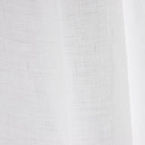 Voile Lino Visillo Blanco - Ribes y Casals