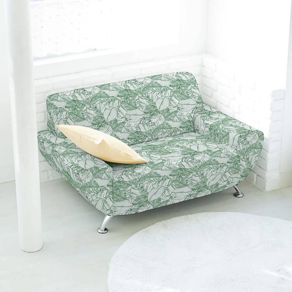 Half Panamá Hoja Verde Caza - Ribes y Casals