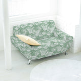 Half Panamá Hoja Verde Caza - Ribes y Casals