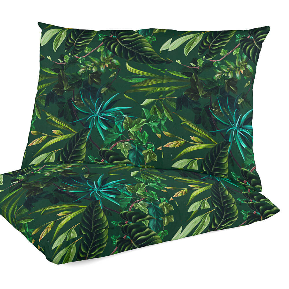 Half Panamá Tropical Verde - Ribes y Casals