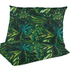 Half Panamá Tropical Verde - Ribes y Casals