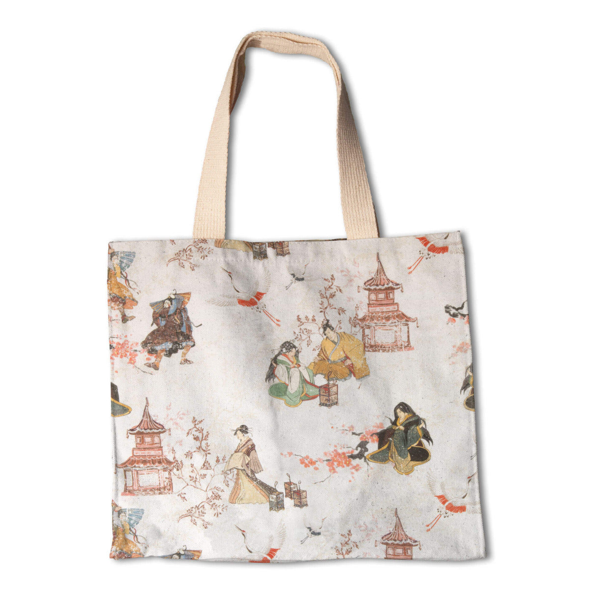 Loneta Geishas - Ribes y Casals