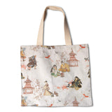 Loneta Geishas - Ribes y Casals