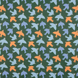 Impermeable Estampado Birds - Ribes y Casals