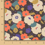 Impermeable Estampado Floral - Ribes y Casals