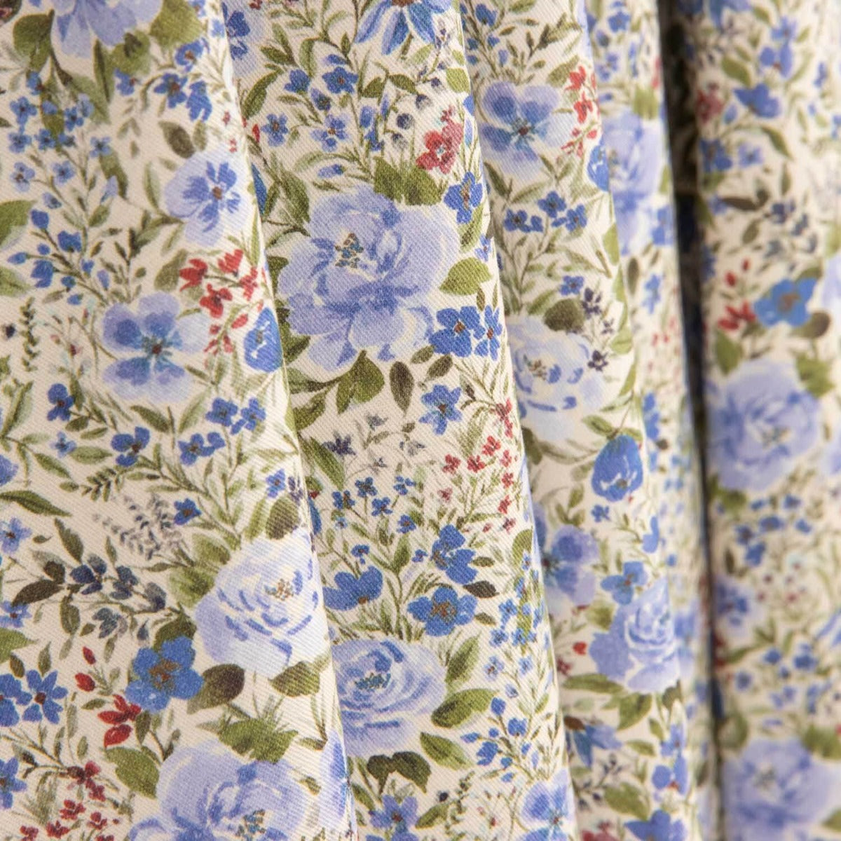 Batista Algodón Provenza Lavanda - Ribes y Casals