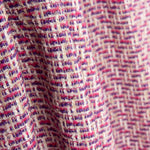 Tweed Anny Rosa - Ribes y Casals