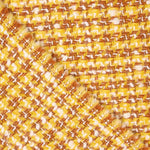 Tweed Carla Amarillo Pálido - Ribes y Casals