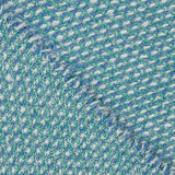 Tweed Lurex Angy Azul - Ribes y Casals