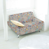 Half Panama Morocco Colores - Ribes y Casals