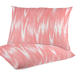 Loneta Algodón Mallorquina Rojo Difu - Ribes y Casals