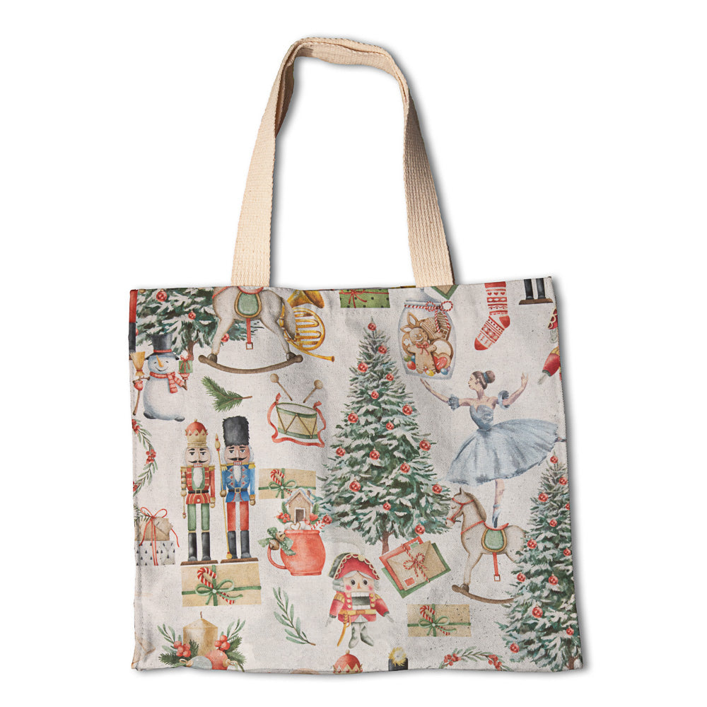 Half Panama Christmas Toys - Ribes y Casals