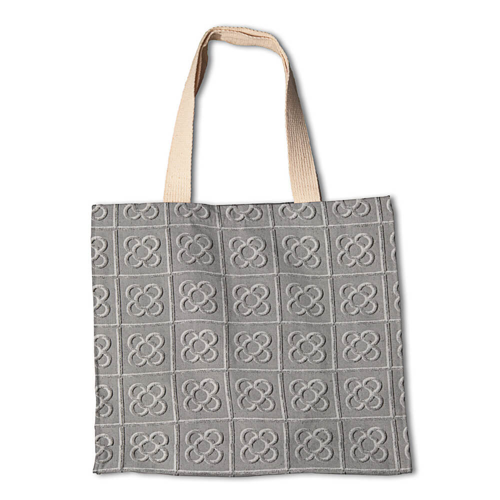 Popelín Panot de Flor Barcelona - Ribes y Casals