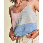 Phildar Coton 3 Frambuesa - Ribes y Casals