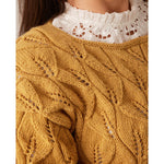 Lana Phil Merinos Ocre - Ribes y Casals