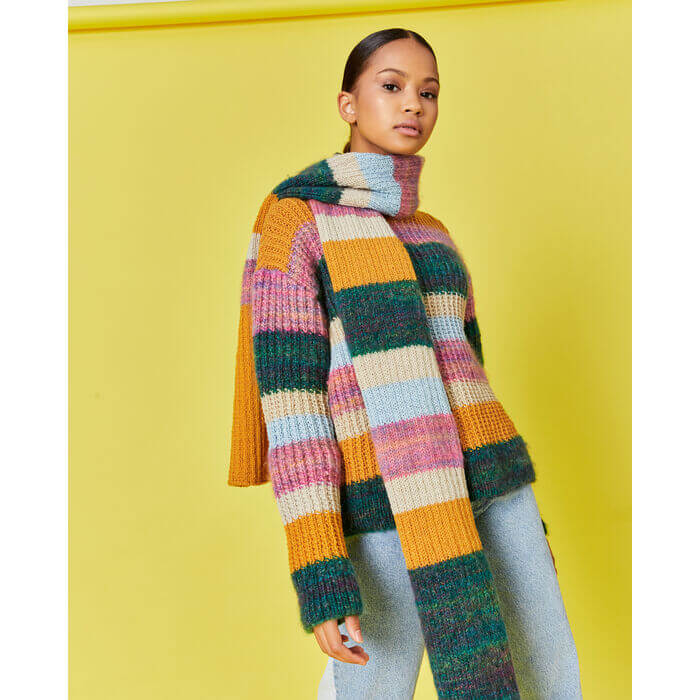 Lana Pingo Wool Marino - Ribes y Casals