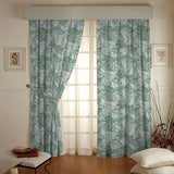 Half Panamá Hoja Verde Caza - Ribes y Casals