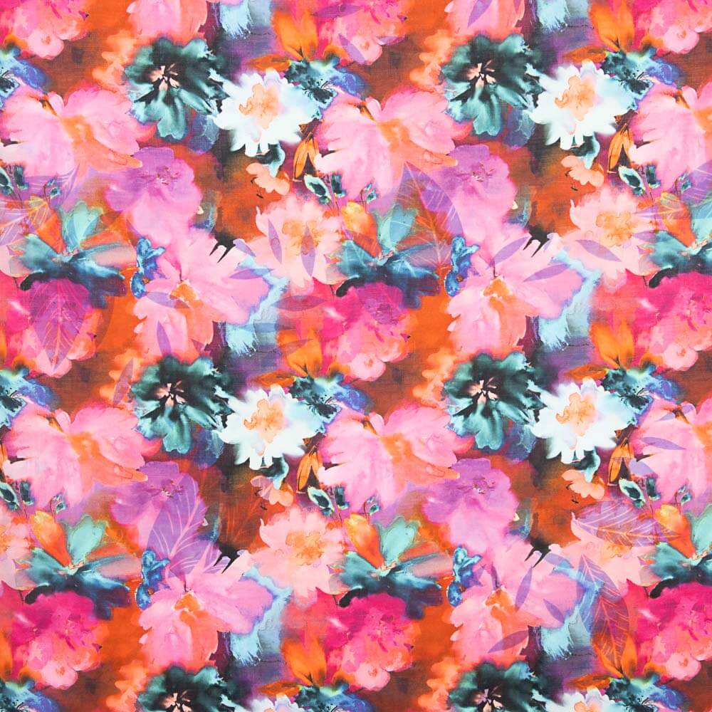 Voile Algodón Édith - Ribes y Casals