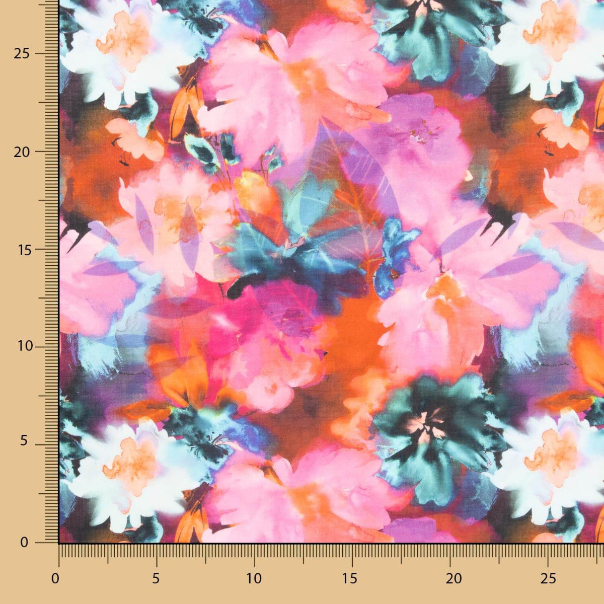 Voile Algodón Édith - Ribes y Casals