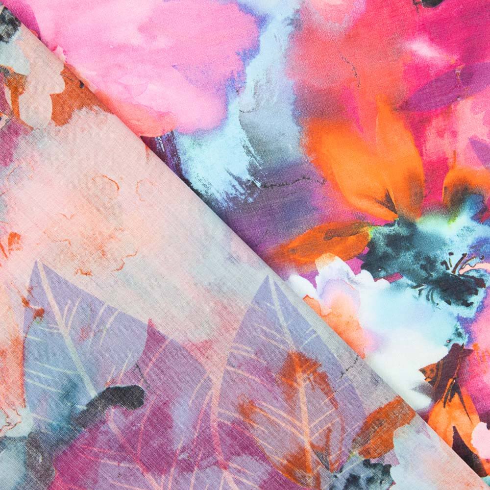 Voile Algodón Édith - Ribes y Casals