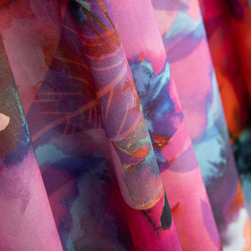 Voile Algodón Édith - Ribes y Casals