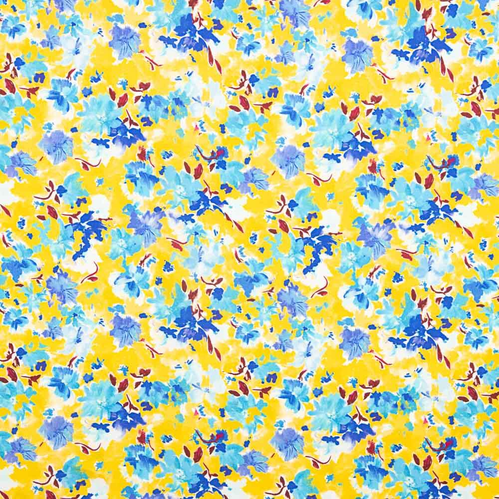 Viscosa Flores Nadine - Ribes y Casals