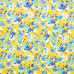 Viscosa Flores Nadine - Ribes y Casals