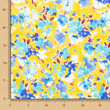 Viscosa Flores Nadine - Ribes y Casals