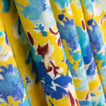 Viscosa Flores Nadine - Ribes y Casals