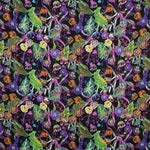 Crepe Viscosa Flores Giselle - Ribes y Casals