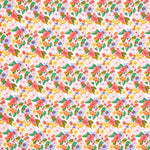 Viscosa Flores Romane - Ribes y Casals