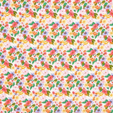 Viscosa Flores Romane - Ribes y Casals