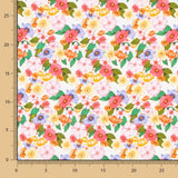 Viscosa Flores Romane - Ribes y Casals