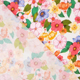 Viscosa Flores Romane - Ribes y Casals