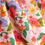 Viscosa Flores Romane - Ribes y Casals