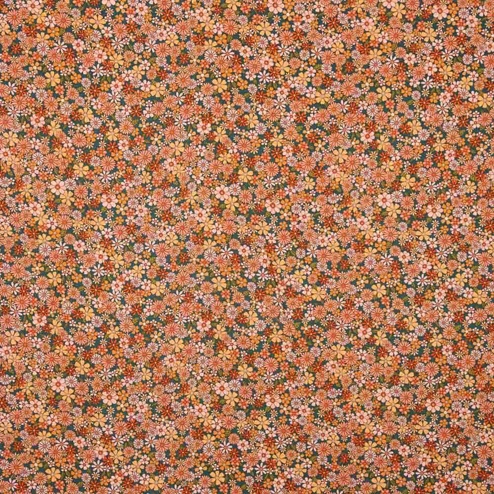 Viscosa Flores Rosalie - Ribes y Casals