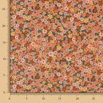 Viscosa Flores Rosalie - Ribes y Casals