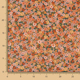 Viscosa Flores Rosalie - Ribes y Casals