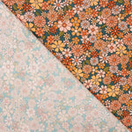 Viscosa Flores Rosalie - Ribes y Casals